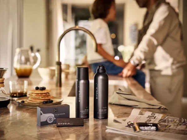 Til Ham | Deodoranter^Rituals Anti-perspirant Spray
