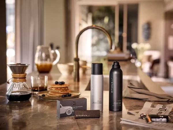 Til Ham | Deodoranter^Rituals Anti-perspirant Spray