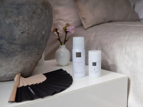 Deodoranter^Rituals Anti-perspirant Spray