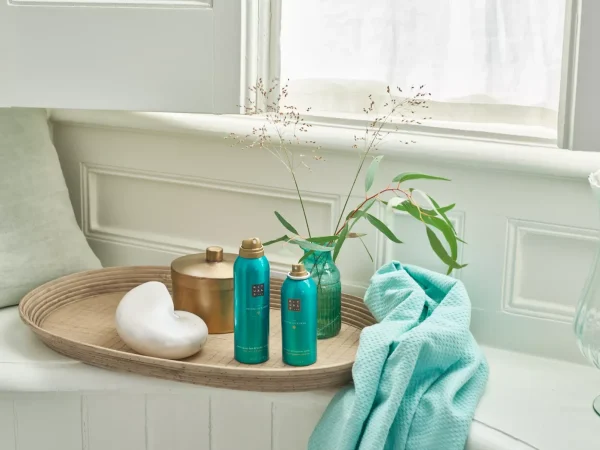 Deodoranter^Rituals Anti-Perspirant Spray