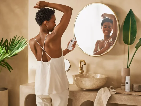 Deodoranter^Rituals Anti-perspirant Spray