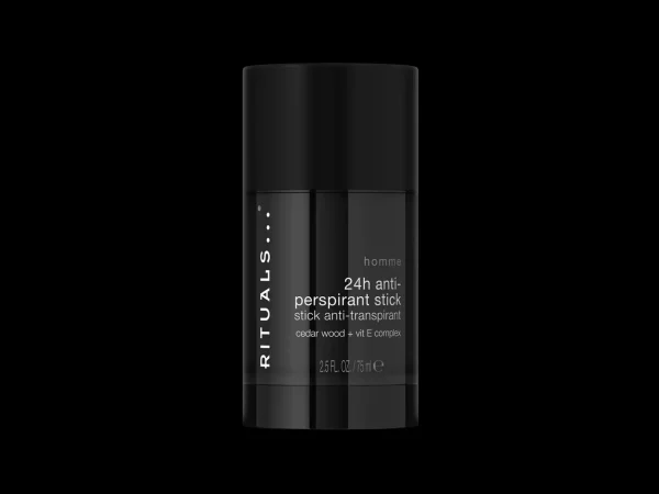 Til Ham | Deodoranter^Rituals Anti-perspirant Stick