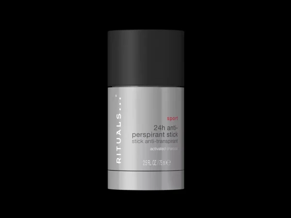 Til Ham | Deodoranter^Rituals Anti-perspirant Stick