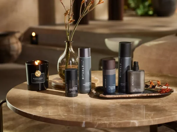 Til Ham | Deodoranter^Rituals Anti-perspirant Stick