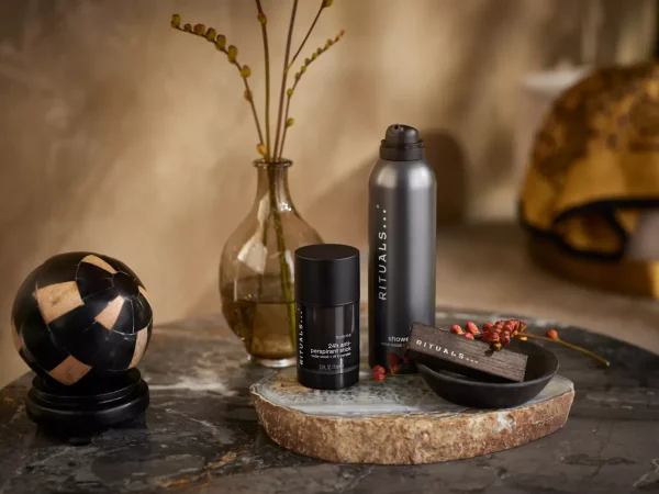 Til Ham | Deodoranter^Rituals Anti-perspirant Stick
