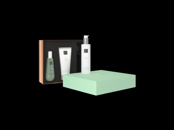Baby^Rituals Baby and Parent Set
