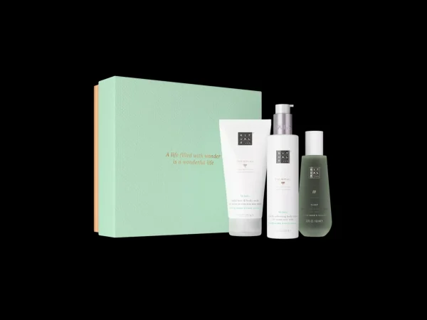 Baby^Rituals Baby and Parent Set