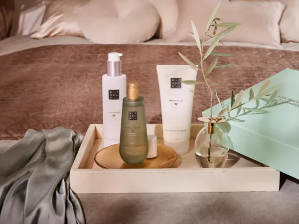 Baby^Rituals Baby and Parent Set