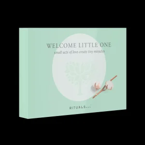 Baby^Rituals Baby Set