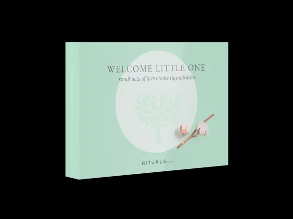 Baby^Rituals Baby Set