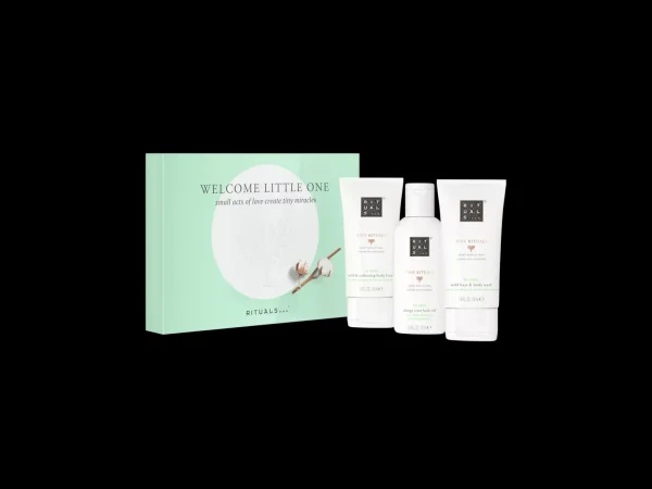 Baby^Rituals Baby Set