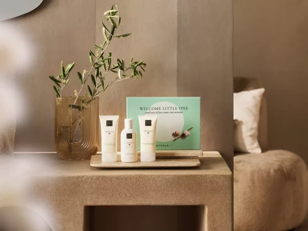 Baby^Rituals Baby Set