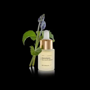 Serum Og Boostere^Rituals Bakuchiol Natural Booster