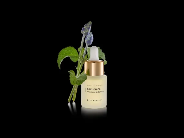 Serum Og Boostere^Rituals Bakuchiol Natural Booster