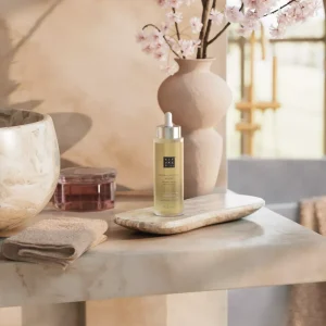 Kroppskrem Og Oljer^Rituals Bakuchiol Natural Booster - Body