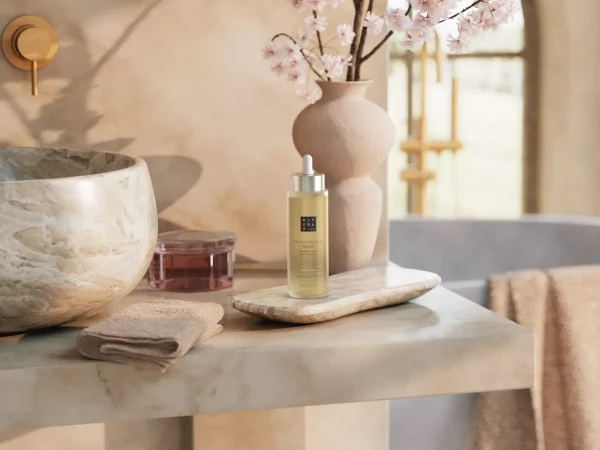 Kroppskrem Og Oljer^Rituals Bakuchiol Natural Booster - Body