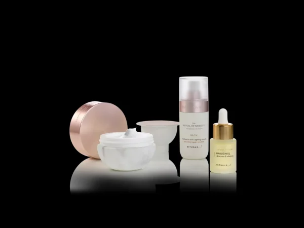 Serum Og Boostere^Rituals Bakuchiol Natural Booster