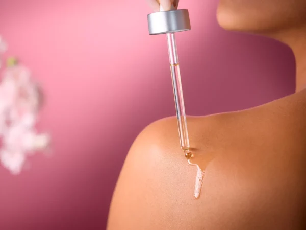 Kroppskrem Og Oljer^Rituals Bakuchiol Natural Booster - Body