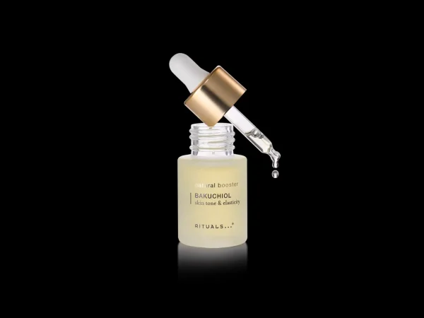 Serum Og Boostere^Rituals Bakuchiol Natural Booster