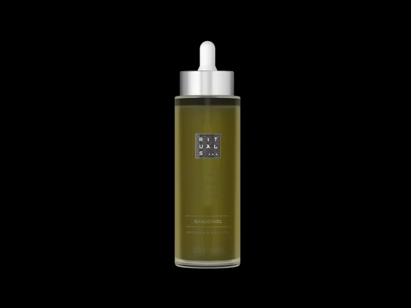 Kroppskrem Og Oljer^Rituals Bakuchiol Natural Booster - Body