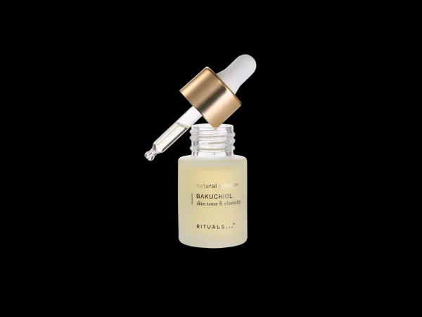 Serum Og Boostere^Rituals Bakuchiol Natural Booster