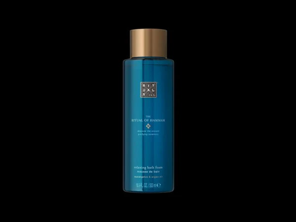 Dusj- Og Badeprodukter^Rituals Bath Foam