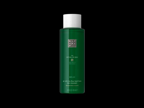 Dusj- Og Badeprodukter^Rituals Bath Foam