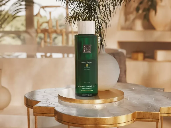 Dusj- Og Badeprodukter^Rituals Bath Foam