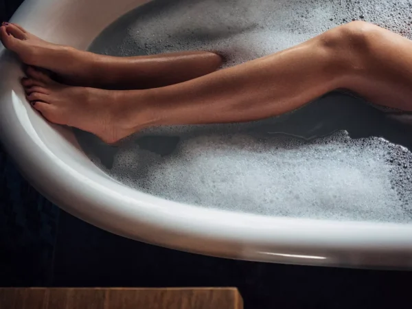 Dusj- Og Badeprodukter^Rituals Bath Foam