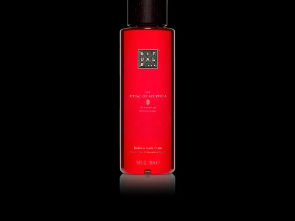 Dusj- Og Badeprodukter^Rituals Bath Foam