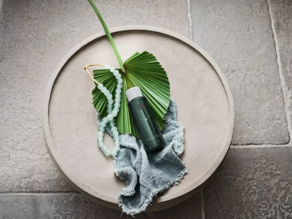 Dusj- Og Badeprodukter^Rituals Bath Foam