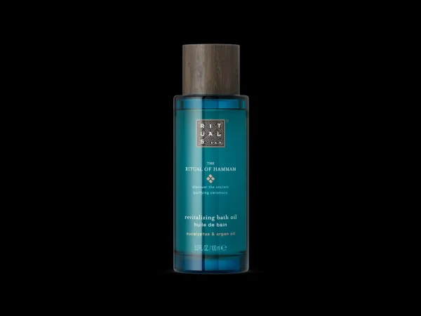 Dusj- Og Badeprodukter^Rituals Bath Oil