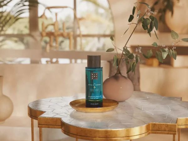 Dusj- Og Badeprodukter^Rituals Bath Oil