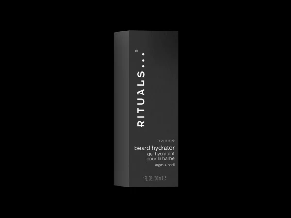 Ansikt | Produkter-I-Reisestørrelse^Rituals Beard Hydrator