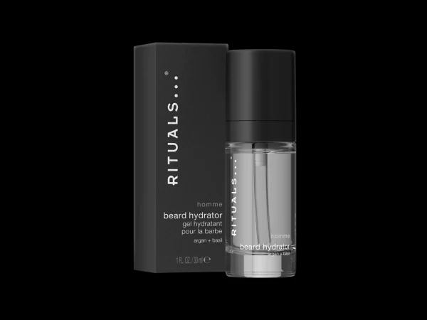 Ansikt | Produkter-I-Reisestørrelse^Rituals Beard Hydrator