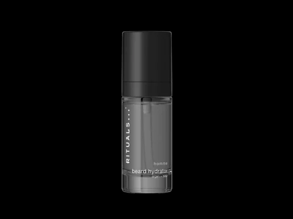 Ansikt | Produkter-I-Reisestørrelse^Rituals Beard Hydrator