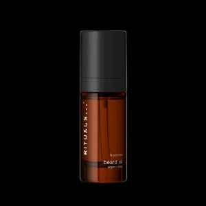 Skjegg | Til Ham^Rituals Beard Oil