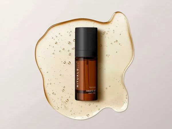 Skjegg | Til Ham^Rituals Beard Oil