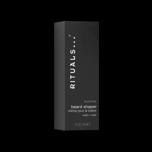 Skjegg | Til Ham^Rituals Beard Shaper