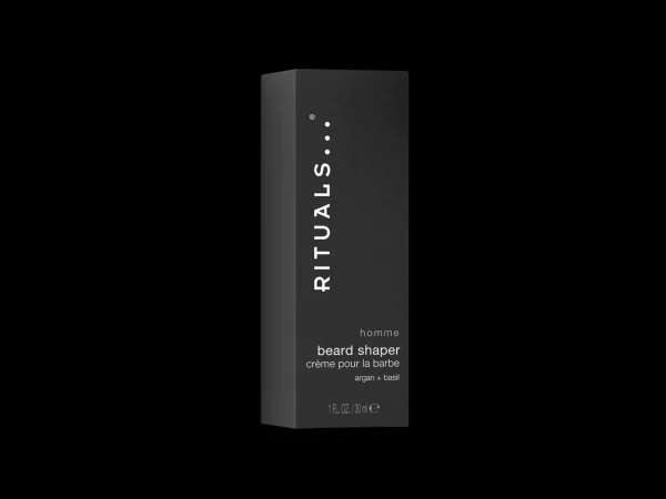 Skjegg | Til Ham^Rituals Beard Shaper
