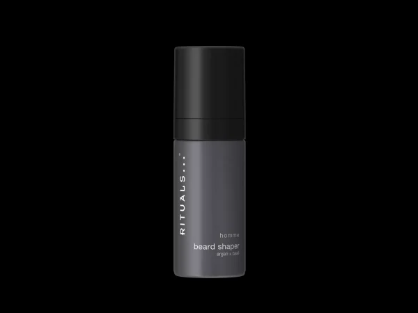 Skjegg | Til Ham^Rituals Beard Shaper
