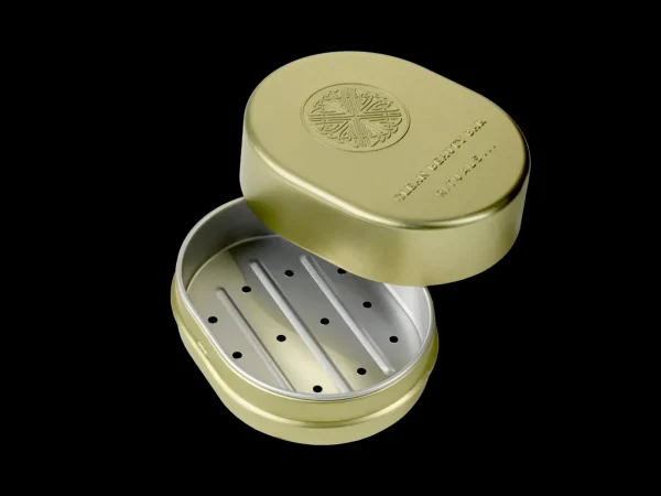 Baderomstilbehør | Refiller^Rituals Beauty Bar Travel Box
