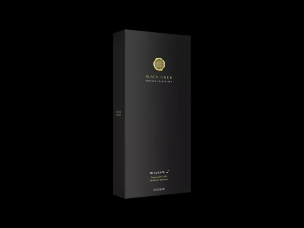 Eksklusive Duftpinner^Rituals Black Oudh Fragrance Sticks