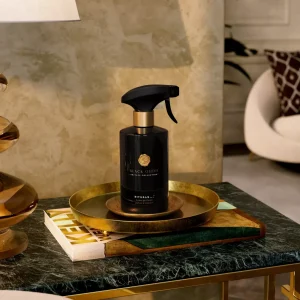 Til Ham^Rituals Black Oudh Home Perfume