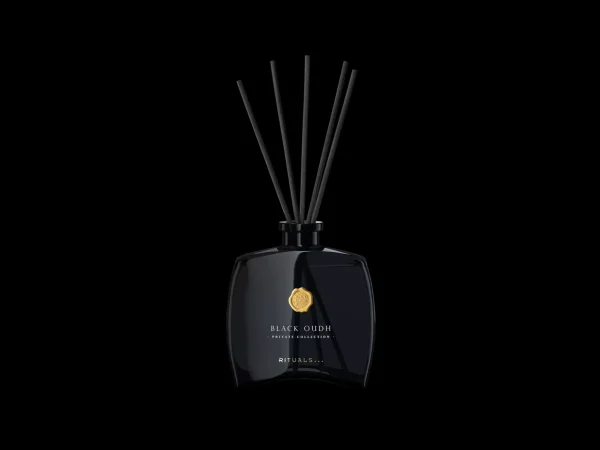 Mini Duftpinner^Rituals Black Oudh Mini Fragrance Sticks