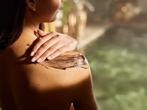 Dusjsåper^Rituals Black Soap
