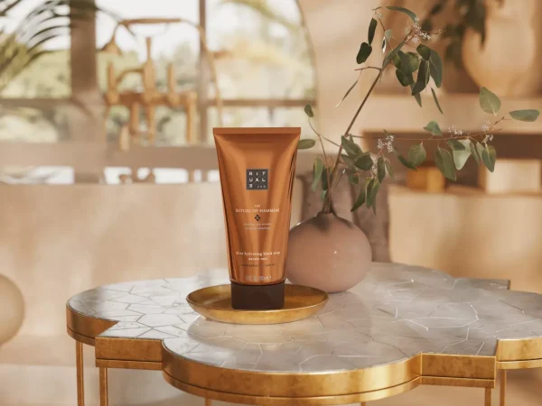 Dusjsåper^Rituals Black Soap