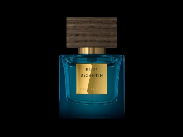Herreparfyme | Til Ham^Rituals Bleu Byzantin