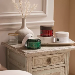 Kroppskrem Og Oljer^Rituals Body Cream