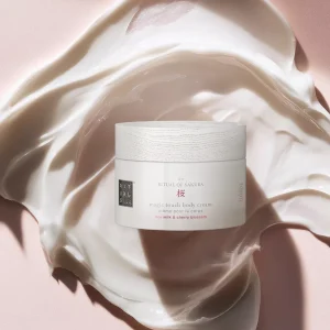 Kroppskrem Og Oljer^Rituals Body Cream